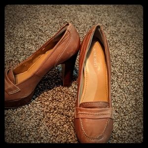 Nine West heels
